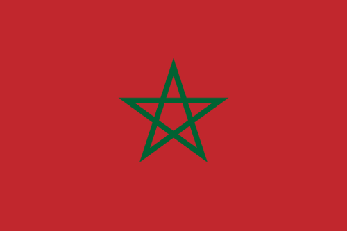 Morocco
